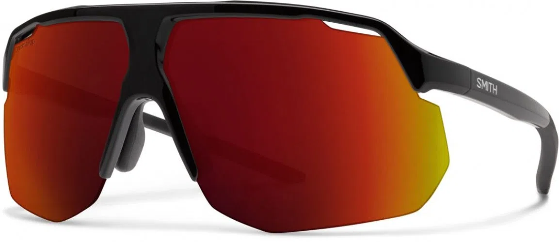 Smith Optics Sport u0026 Performance 206770 Motive Sunglasses - view 17